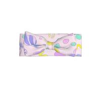Candy Chaos Bandeau élastique doux et extensible pour bébé de 0 à 6 mois | Doux pour les peaux sensibles. Design mignon. Parfait pour les nouvelles mamans.