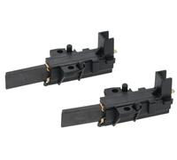 CANDY - CHARBONS MOTEUR AVEC SUPPORT X2 PCS - 366905