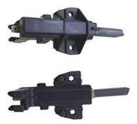 Candy - charbons moteur avec support x2 pcs - 366905 G