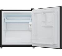 Candy CHASD4351EBC Réfrigérateur avec congélateur Pose libre 42 l E Noir