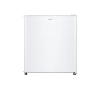 Candy Comfort CHASD4351EWC réfrigérateur Pose libre 42 L E Blanc