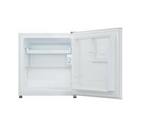 Candy Comfort CHASD4351EWC réfrigérateur Pose libre 42 L E Blanc