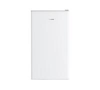 Candy CHASD4385EWC réfrigérateur Pose libre 90 L E Blanc