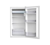 Candy CHASD4385EWC frigorifero Libera installazione 90 L E Bianco