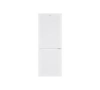 Réfrigérateur CANDY CHCS514EW - 2 portes - 207L - Blanc - Pose libre - Froid statique - Congélateur bas