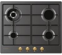 Candy CHW6BR4WGTGH plaque de cuisson au gaz