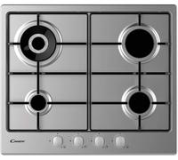 Candy CHW6BR4WX Timeless 60cm inox