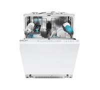 Candy RapidÓ CI 3E53L0W Entièrement intégré 13 couverts E