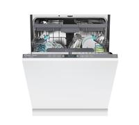 Candy CI 5C6F1A Entièrement intégré 15 couverts C