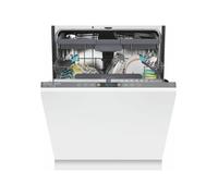 Lave vaisselle encastrable CANDY largeur 60 cm CI 6C4F1PA anthracite Gris