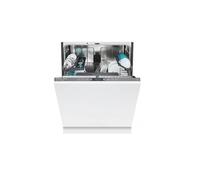 Lave vaisselle tout integrable 60 cm CI 4C4F0PA, 14 couverts, 8 programmes, Maxi cuve