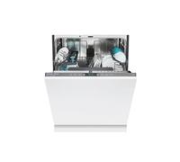 Candy Lave-vaisselle tout intégrable CI4C4F0PA 60 cm 14 couverts 44 dB