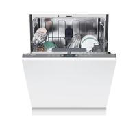 Candy CI4C4F0PA Lave-vaisselle intégré 14 couverts Anthracite