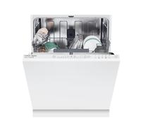 Candy Lave-vaisselle RapidÓ CI 4E6L0W – Entièrement intégré 14 couverts Classe E