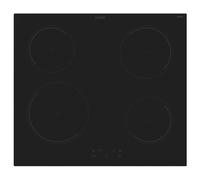 Candy Idea CI642CBB/1 Noir Intégré 60 cm Plaque avec zone à induction 4 zone(s)