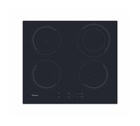 Candy Idea CI642C/E1 Noir Intégré 59 cm Plaque avec zone à induction 4 zone(s)
