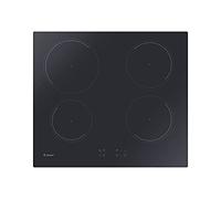 Candy Smart CI642CTT/E1 Noir Intégré (placement) 59 cm Plaque avec zone à induct