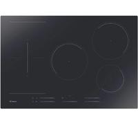 CANDY CIES55MCTT Table De Cuisson À Induction 5 Zones Noir