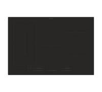 CANDY CIES55MCTT1 Table De Cuisson À Induction 5 Zones Noir