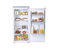 Candy CIL220EEN Frigidaire Encastré Monodoor 197 L H.122 cm Statique