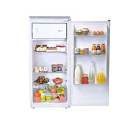 Candy CIO225EEN Réfrigérateur Monoporte Encastré Statique 179LT H.122CM CL.E [EEK: E]
