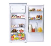 Candy CIO225EEN Réfrigérateur Monoporte Encastré Statique 179LT H.122CM CL.E [EEK: E]