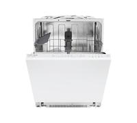 Candy Lave-vaisselle CIP 3E7L0W – Entièrement intégré 60 cm Inverter 13 couverts E