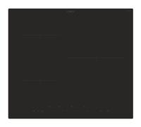 Candy CIS633DTT/1 Noir Intégré 60 cm Plaque avec zone à induction 3 zones