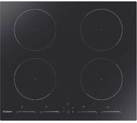 Candy CIS642MCTT Table de Cuisson À Induction 4 Regions 9 Ajustements