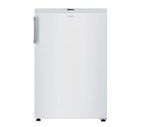 Candy City Mini Freezer 300 CNUQ2L58EWH Congélateur Largeur 55 cm 90 L 3 tiroirs Contrôle de température mécanique Pieds réglables Éclairage intérieur LED Poignée extérieure 37 dB Blanc