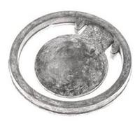 Candy Clapet anti-retour pour lave-vaisselle 91941700