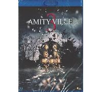 Candy Clark, Tess Harper, Tony Roberts, Meg Ryan, - Amityville 3D [Blu-Ray] [Import]