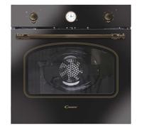 Candy Classic FCC604GH/E 65 L A+ Noir [EEK: A+]