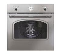 Candy Classic FCC604X/E 65 L Acier inoxydable