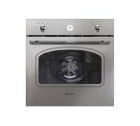 Candy Classic FCC604X/E 65 L Acier inoxydable