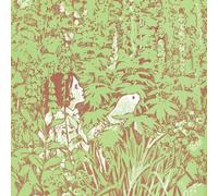 Candy Claws - Ceres & Calypso In The Deep Time [Vinyl Lp] Gatefold Lp Jacket, Reissue