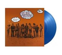 Hans Dulfer and Ritmo-Natural - Candy Clouds [180 gm LP Coloured Vinyl]