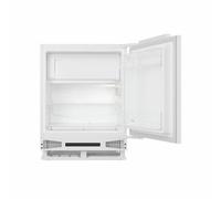 Candy CM4SE68W Réfrigérateur + Freezer Meuble Encastré 111LT H.83CM Classe Et [EEK: E]