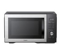 Candy ESSENZA CMCA29EDLB Acier inoxydable Micro-onde combiné Comptoir 29 L 1000 W