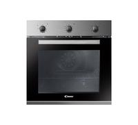 Candy CMFM5X/1/E Four électrique 65 litres Inox