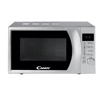 Candy Smart CMG2071DS Argent Micro-ondes grill Comptoir 20 L 700 W