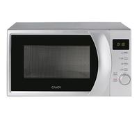 Candy Smart CMG2071DS Argent Micro-ondes grill Comptoir 20 L 700 W