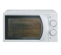 Candy Idea CMG 2071M Blanc Micro-ondes grill Comptoir 20 L 700 W