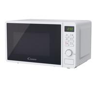 CANDY CMGA20SDLWLI Blanc Micro-ondes Gril 20L - 700W - Plateau 24.5cm
