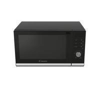 Candy CMGA23TNDB Micro-ondes avec gril 23L Noir Surface plane 900W