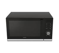 Candy Moderna CMGA23TNDB/ST Noir Micro-ondes grill Comptoir 23 L 900 W