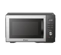 Candy ESSENZA CMGA31EDLB Noir Micro-ondes grill Comptoir 31 L 1000 W