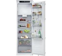 Candy CML5518EVW4 frigo combine Intégré 285 L