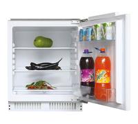 Candy CMLS68EW Réfrigérateur Unterbauleuchten Encastrable Static Blanc