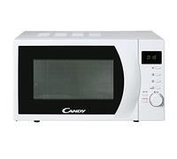 Candy Idea CMW2070DW Blanc Micro-onde simple Comptoir 20 L 700 W
